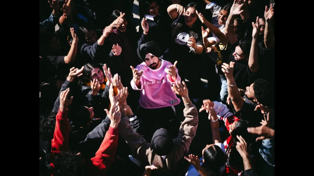 Morni Lyrics Diljit Dosanjh