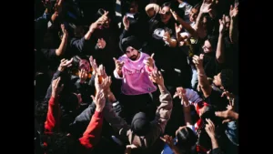 Morni Lyrics Diljit Dosanjh