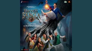 O Ri O Sanwariya Lyrics - Bhooth Bangla