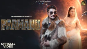 Parmanu Lyrics - Bali Sharma