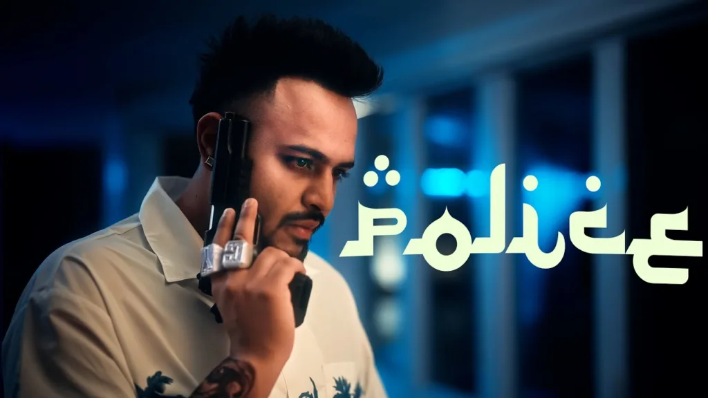 Police Lyrics - Cheema Y, Jasmeen Akhtar