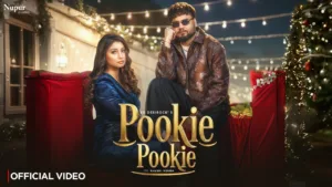 Pookie Pookie Lyrics KD Desi Rock
