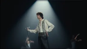 Potential Lyrics - sombr