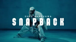 Snapback Lyrics Guru Randhawa