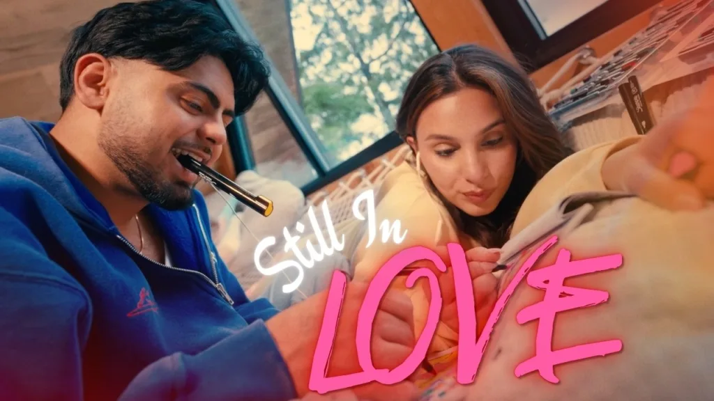Still In Love Lyrics - Jassa Dhillon