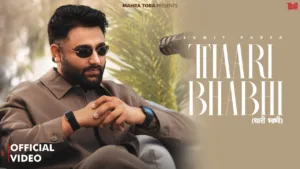 Thaari Bhabhi Lyrics - Sumit Parta