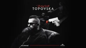 Topovska Lyrics - Buba Corelli