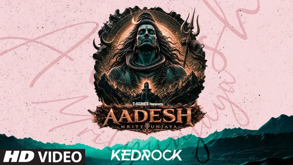 Aadesh Mritunjaya Lyrics - Mahamritunjaya Jaap Shiv Mantra