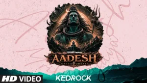 Aadesh Mritunjaya Lyrics - Mahamritunjaya Jaap Shiv Mantra