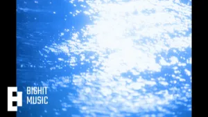 Blue Lips Lyrics - CORTIS