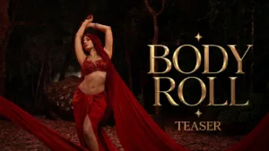 Body Roll Lyrics Nora Fatehi, Yo Yo Honey Singh