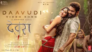 Daavudi Lyrics Devara (Hindi)