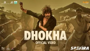 Dhokha Lyrics - Sarfira Mika Singh