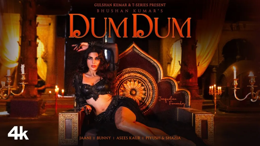 Dum Dum Lyrics Asees Kaur