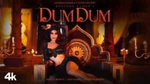 Dum Dum Lyrics Asees Kaur