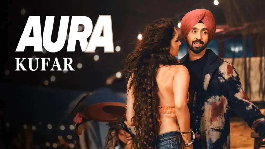 Kufar Lyrics - Diljit Dosanjh