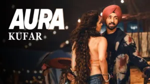 Kufar Lyrics - Diljit Dosanjh