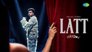 LATT Paradox Lyrics