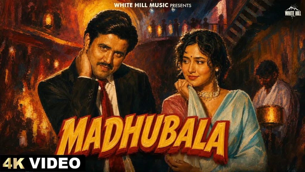 Madhubala Chandra Brar Lyrics