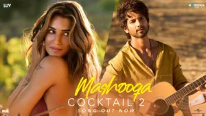 Mashooqa Lyrics - Cocktail 2