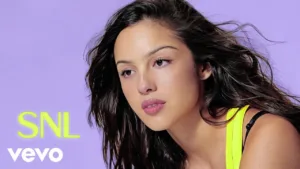 Olivia Rodrigo begged Lyrics