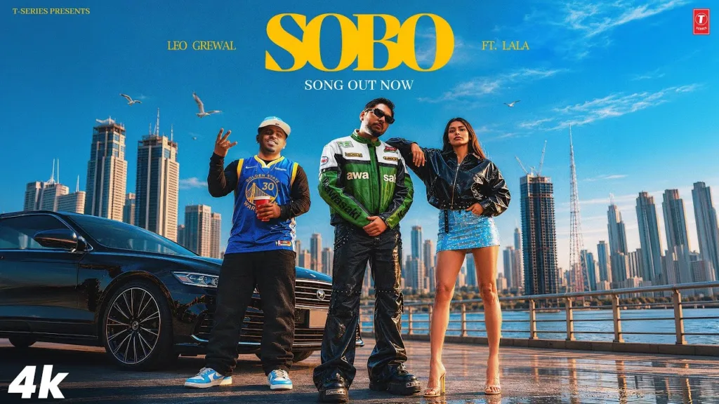 SOBO Lyrics Leo Grewal ft. Lala