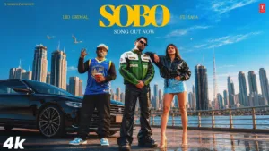 SOBO Lyrics Leo Grewal ft. Lala
