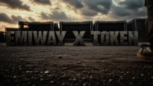 Sadak 2.0 Lyrics Emiway Bantai, Token