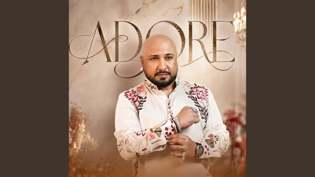 Adore Lyrics - B. Praak