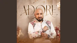 Adore Lyrics - B. Praak