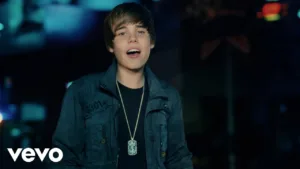 Baby Lyrics - Justin Bieber