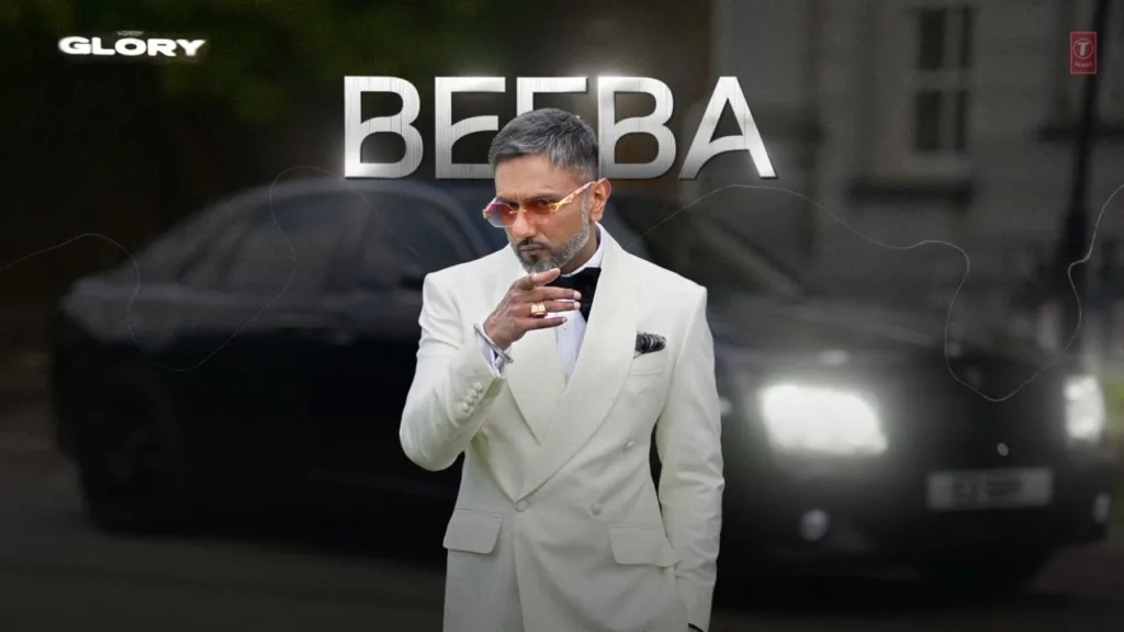 Beeba Song Lyrics Yo Yo Honey Singh