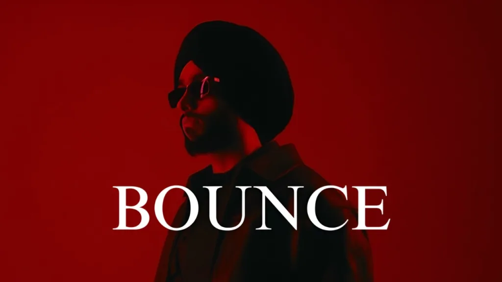 Bounce Lyrics Shubh