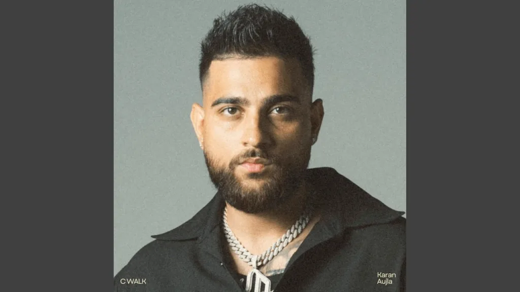 C Walk Lyrics - Karan Aujla