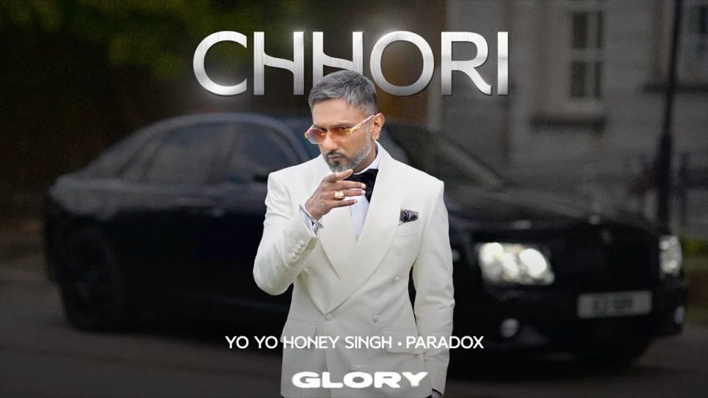 Chhori Lyrics Yo Yo Honey Singh