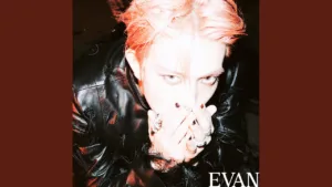EVAN Overflow Lyrics