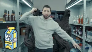 Godzilla Lyrics - Eminem