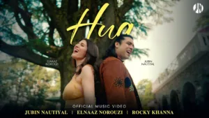 Hua Lyrics Jubin Nautiyal, Elnaaz Norouzi