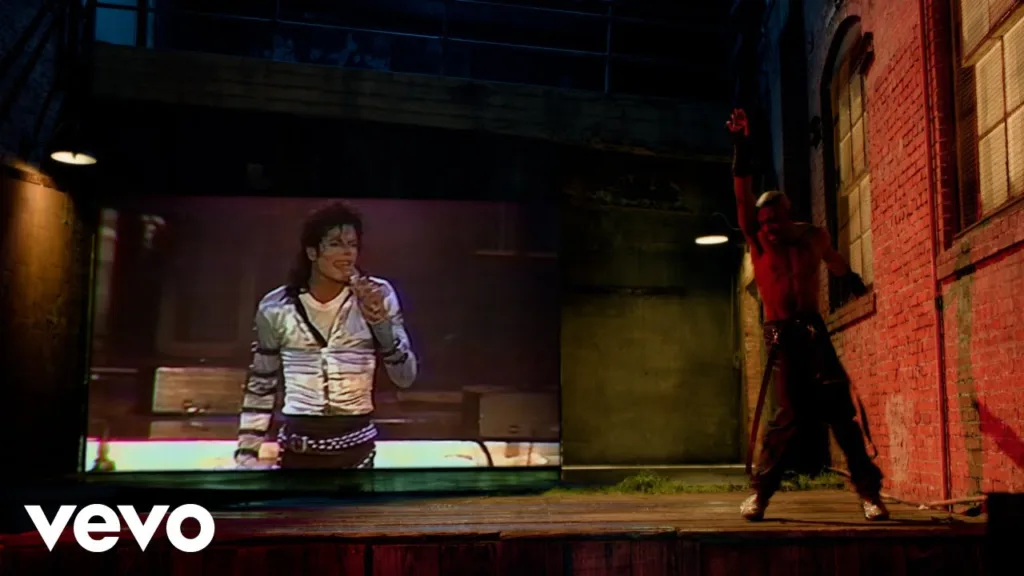 Human Nature Lyrics - Michael Jackson
