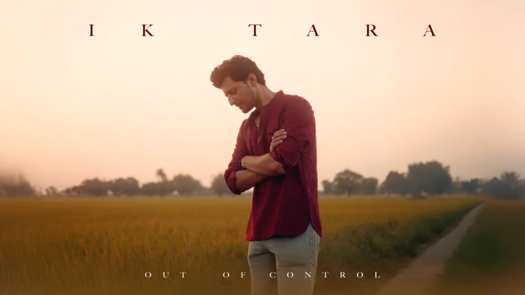 Ik Tara Lyrics Darshan Raval