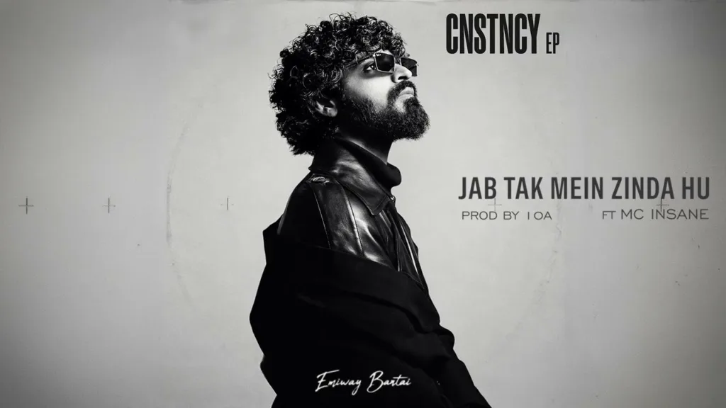 Jab Tak Mein Zinda Hu Lyrics - Emiway Bantai