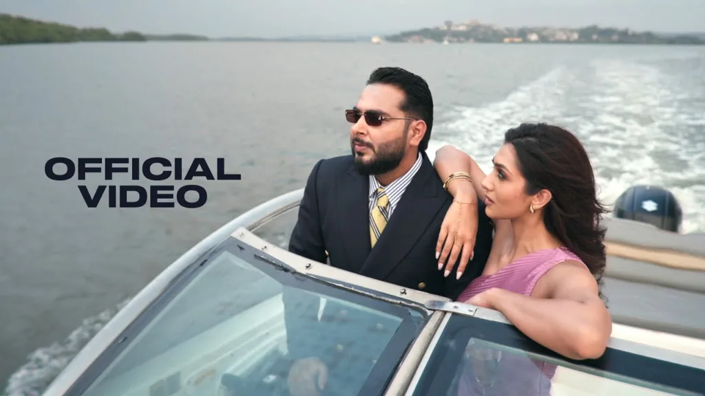 Junoon Lyrics - Khan Bhaini, Gurlez Akhtar
