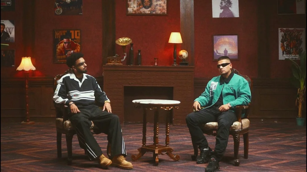 Kath Lagda Lyrics - Navaan Sandhu ft Dhanda Nyoliwala