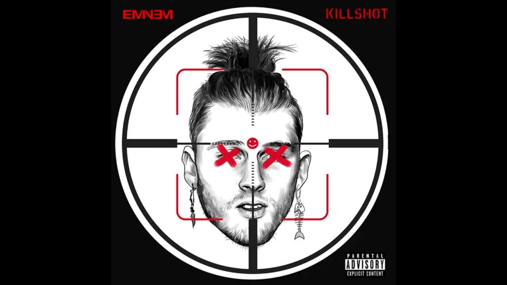 Killshot Lyrics - Eminem