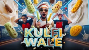 Kulfi Wale Lyrics KhullarG