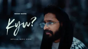 Kyu Lyrics - Emiway Bantai