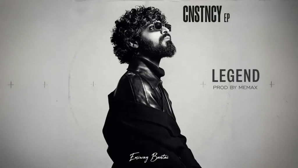Legend Lyrics Emiway Bantai