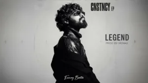 Legend Lyrics Emiway Bantai