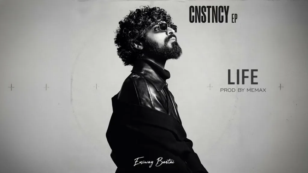 Life Lyrics - Emiway Bantai
