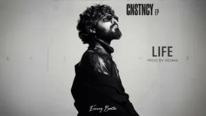 Life Lyrics - Emiway Bantai